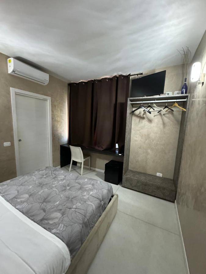 Double Room in Castelfranco Veneto, Province de Trévise