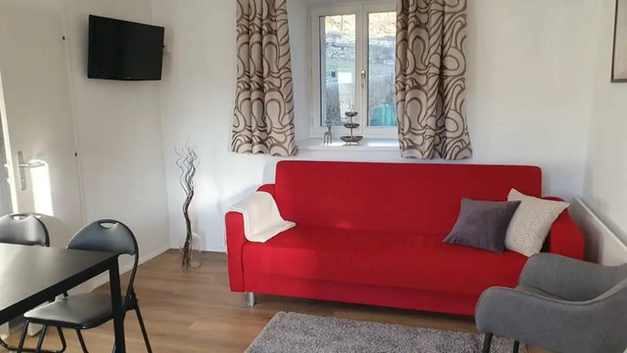 Ganze Ferienwohnung, Ferienwohnung für 3 Personen (40 m²) in Windischgarsten in Windischgarsten, Kirchdorf an der Krems (Bezirk)