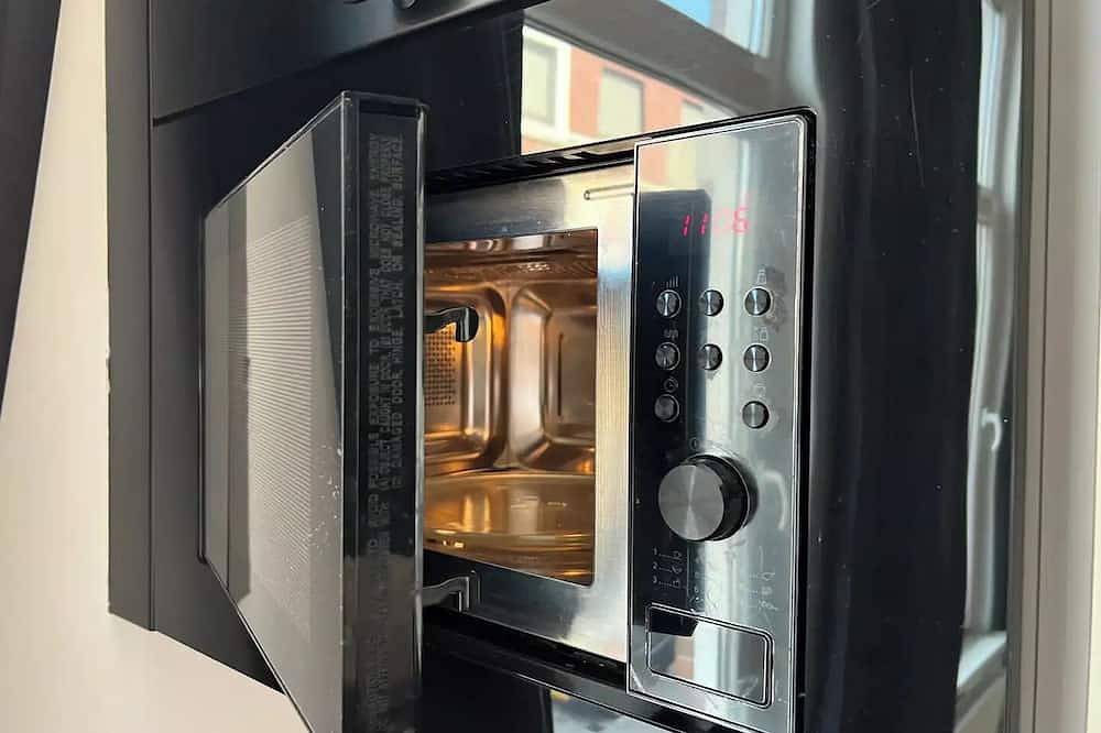 Geheel appartement, Beautiful one bedroom apartment with kitchen in Rotterdam, Zuid-Holland