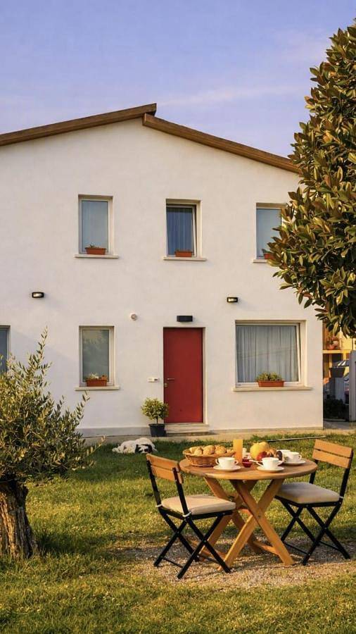 B&b per 3 persone, con Giardino a Mira