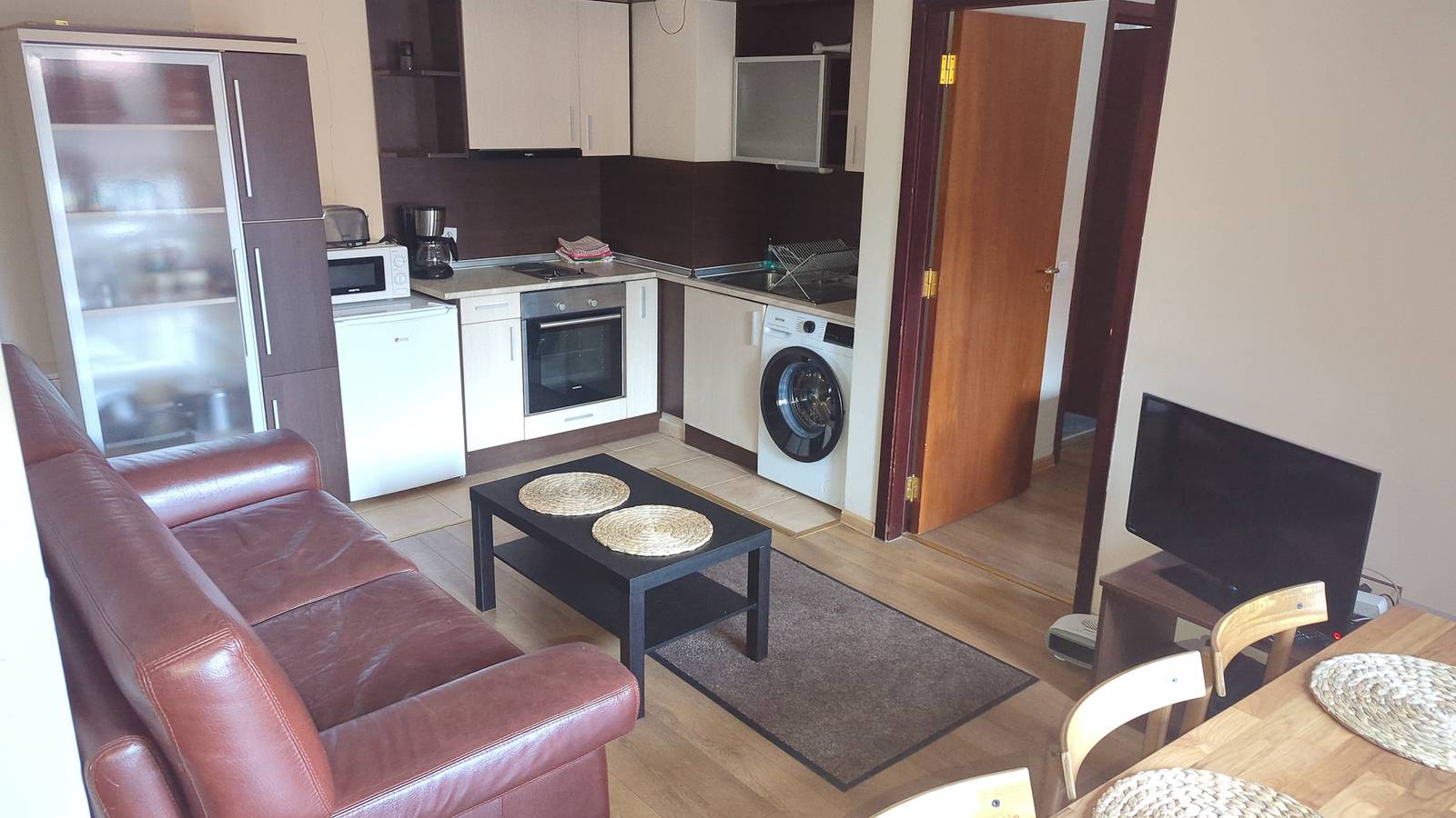 Appartamento intero, Borovets Apartments, Flora Violet Residence in Samokov, Parco Nazionale di Rila