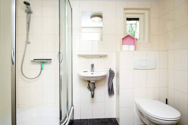 Ferienhaus in Leende mit Garten & Whirlpool in Leende, Nordbrabant
