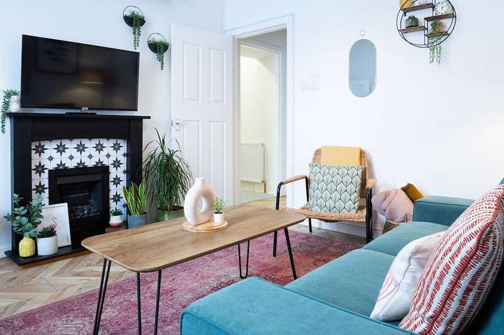 Appartamento intero, Macdonald Street Snug, Inverness in Inverness, Highlands