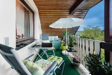 Ferienwohnung für 2 Personen in Bräunlingen, Mittlerer Schwarzwald, Bild 4