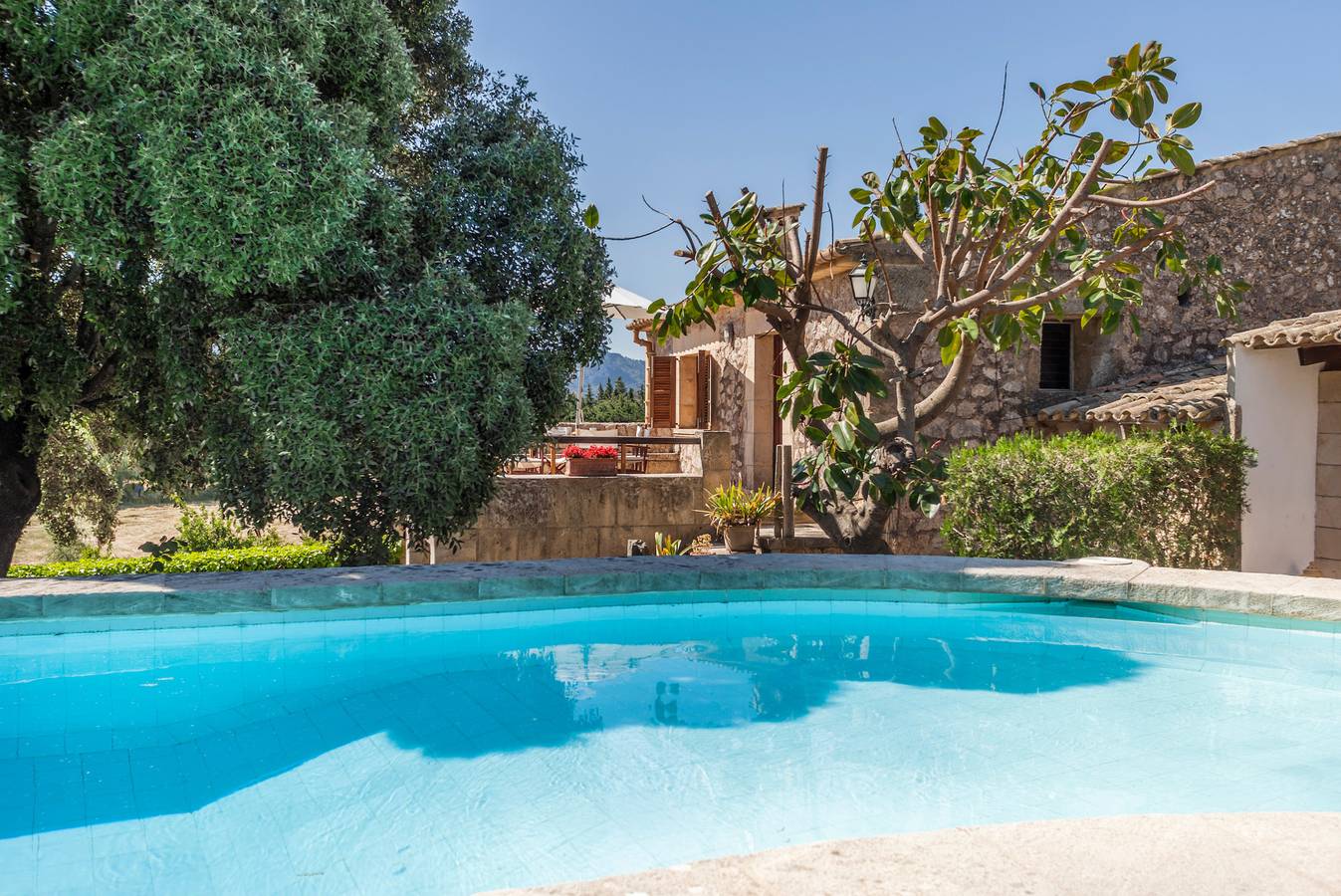 Casa vacanza a Maiorca a partire da 338€ a notte