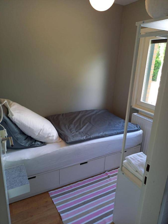 Two-Bedroom House in Wittingen, Landkreis Gifhorn