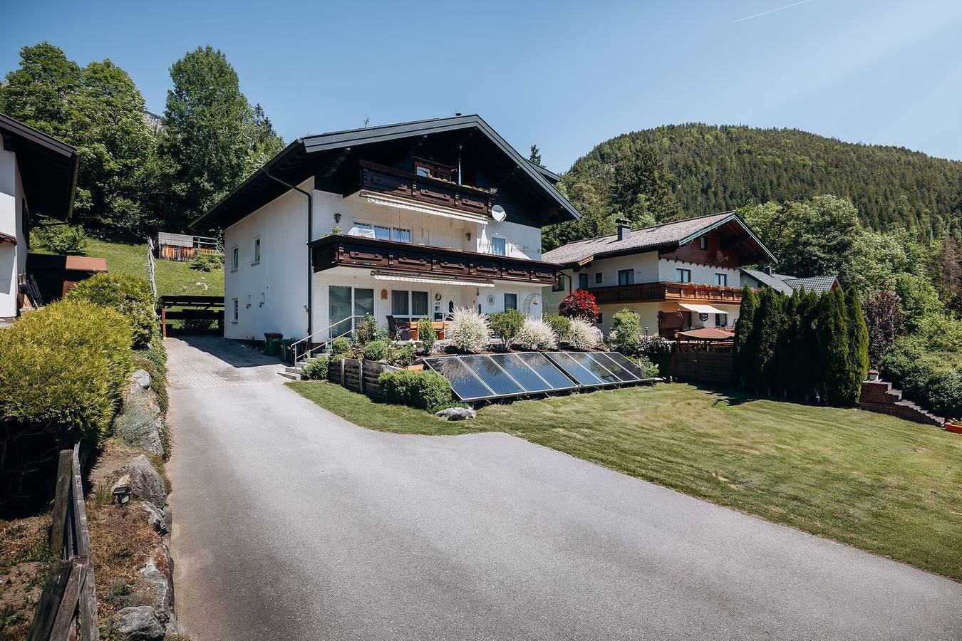 Ganze Wohnung, Apartment Sonnenhang by Alpenidyll Apartments in Haus, Schladming-Dachstein