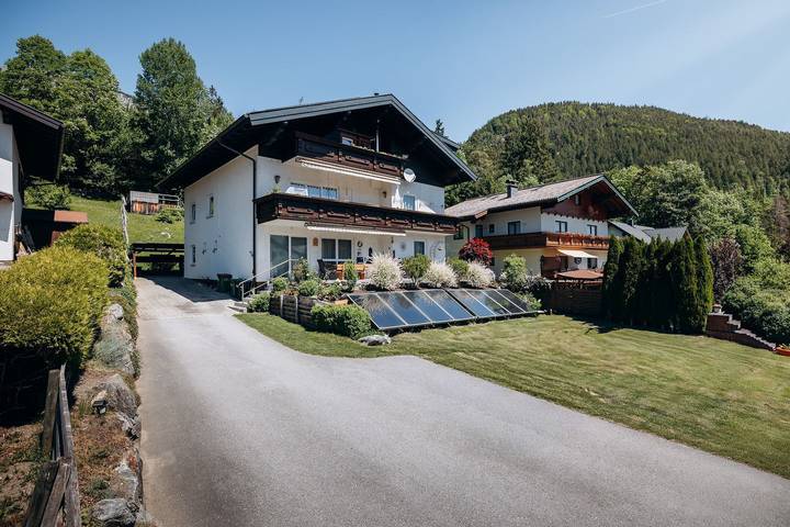 Ferienwohnung für 11 Personen, mit Terrasse, mit Haustier - 1