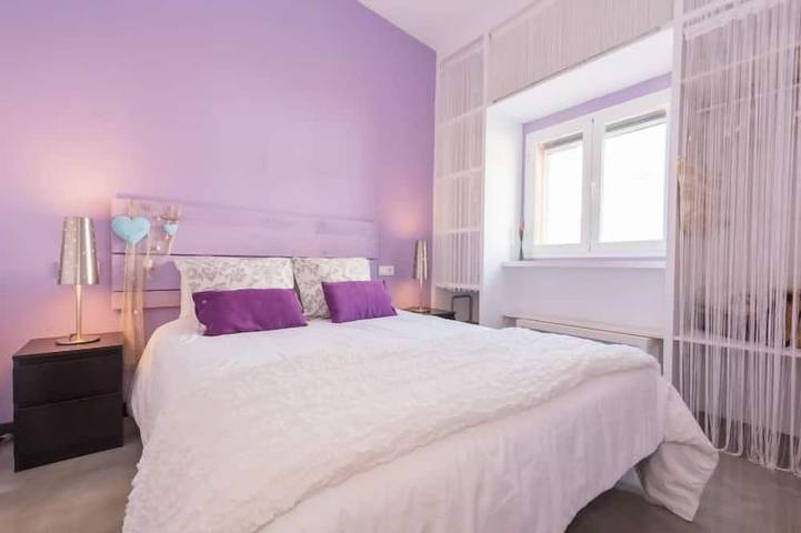 Finca für 6 Personen, mit Balkon in S'Illot Cala Morlanda - 4