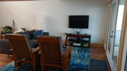 Vacation House for 8 Guests in Keuka Lake, Finger Lakes, Picture 2