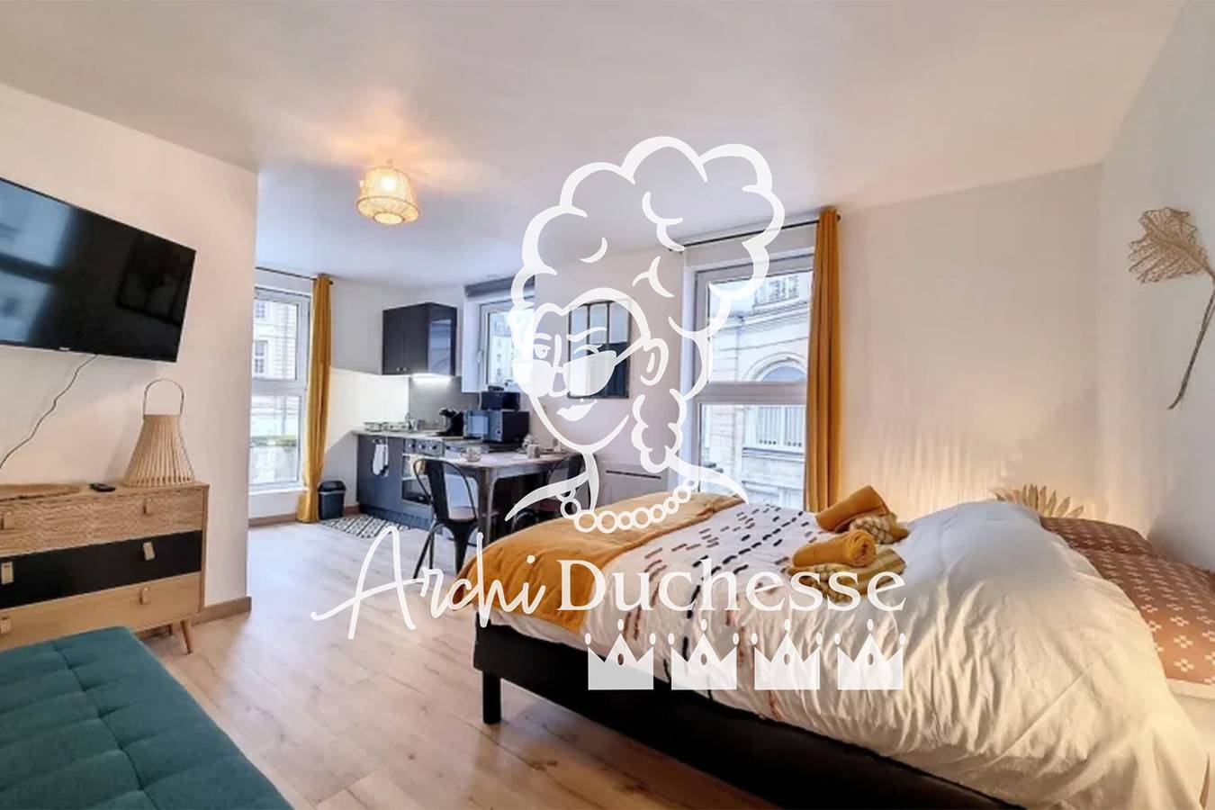Photo : Appartement de vacances