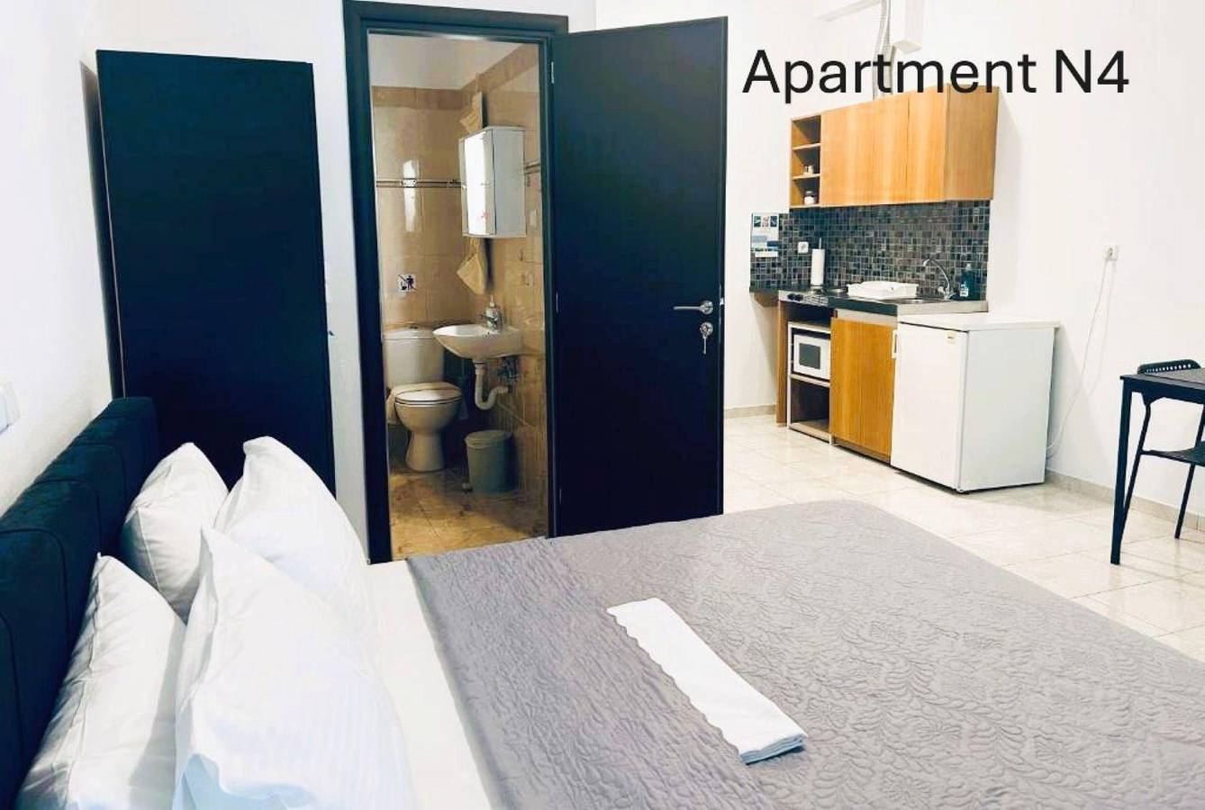 Appartement de vacances entier, Lovely Holiday Apartment in Skiathos in Sporades