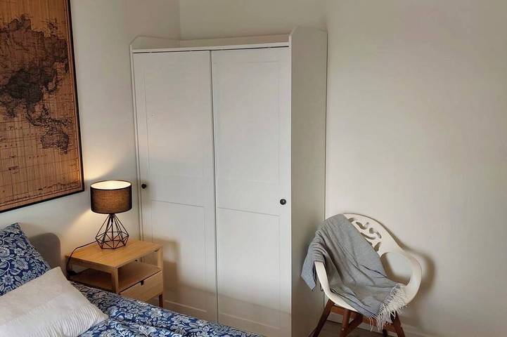 Gîte pour 4 personnes, avec terrasse à Molsheim - 4