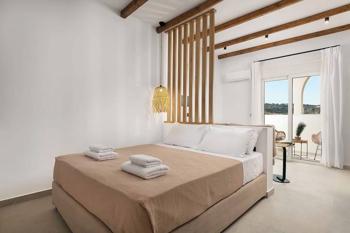 Ferienwohnung für 2 Personen in Archangelos - 3