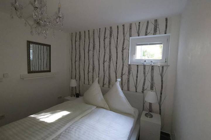 Hütte für 2 Personen, mit Terrasse im Hunsrück - 3