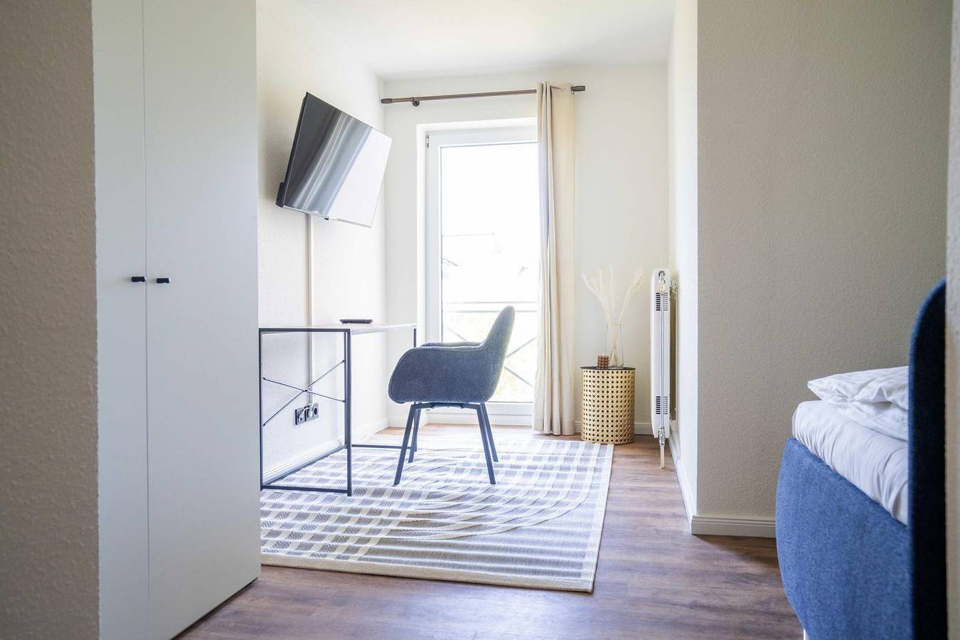 Ferienwohnung in Zingst ab 79€ pro Nacht