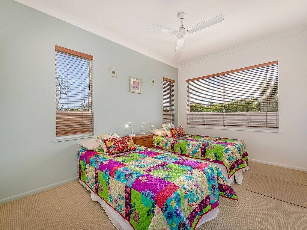 Ganze Wohnung, Momente an den Fluss Noosaville - kostenlose Nutzung von Kajaks und Fahrrädern und unbegrenztes Wlan in Noosaville, Noosa