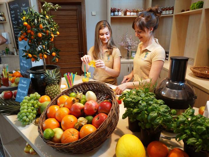 Bungalow für 4 Personen, mit Balkon und Garten, kinderfreundlich in Bansin