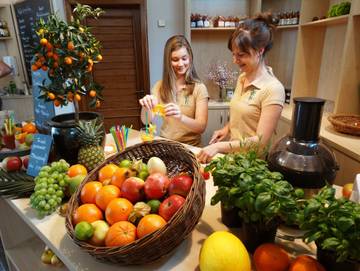 Bungalow für 4 Personen, mit Balkon und Garten in Bansin