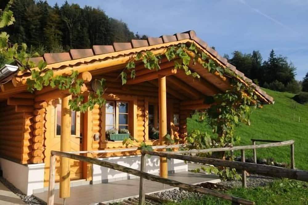 Schwarzenbachhof in Schwyz