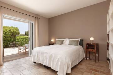 Villa pour 12 Personnes dans Cassis, Région de Marseille, Photo 1