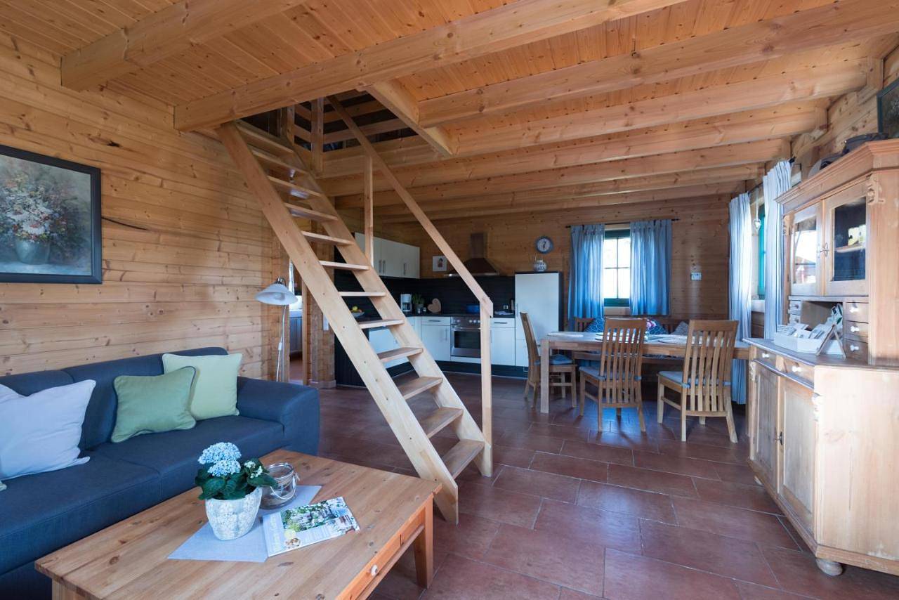 Two-Bedroom House in Esch, Vulkaneifel
