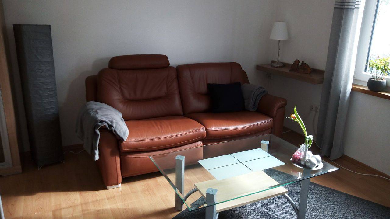 Ganze Ferienwohnung, Ferienwohnung für 4 Personen (60 m²) in Villingen-Schwenningen in Villingen-Schwenningen, Mittlerer Schwarzwald