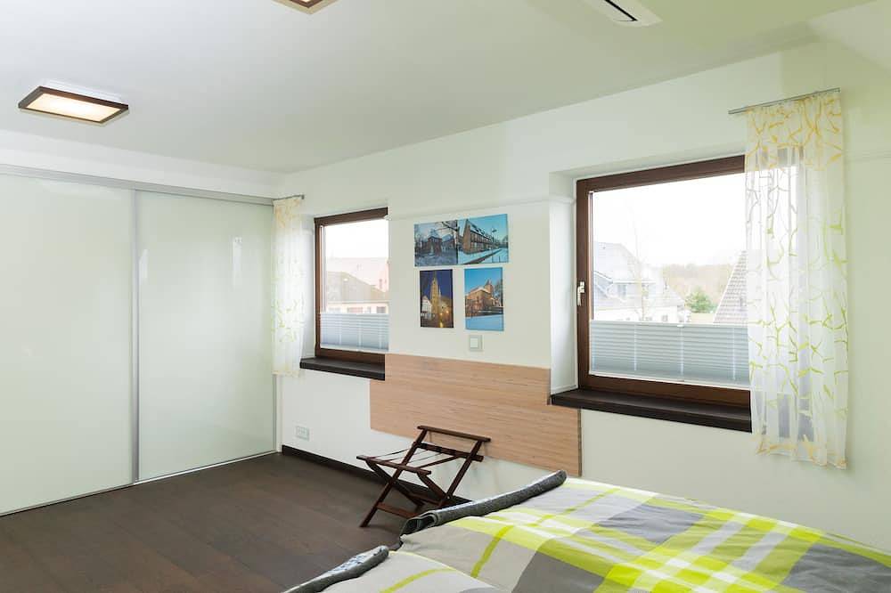 Ganze Wohnung, Ferienwohnung/App. für 2 Gäste mit 110m² in Winsen (Luhe in Winsen (Luhe), Nordheide