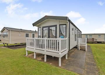 Holiday Rental for 4 People in Hornsea, East Riding of Yorkshire, Photo 1