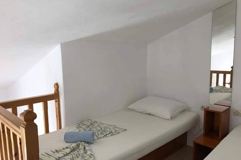 Ganze Wohnung, Del Sol sea side Apartment in Skopelos Stadt, Sporaden