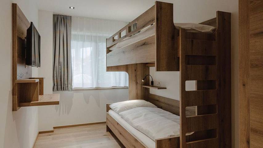 Bauernhof für 2 Personen, mit Sauna und Garten, mit Haustier in Bad Hofgastein