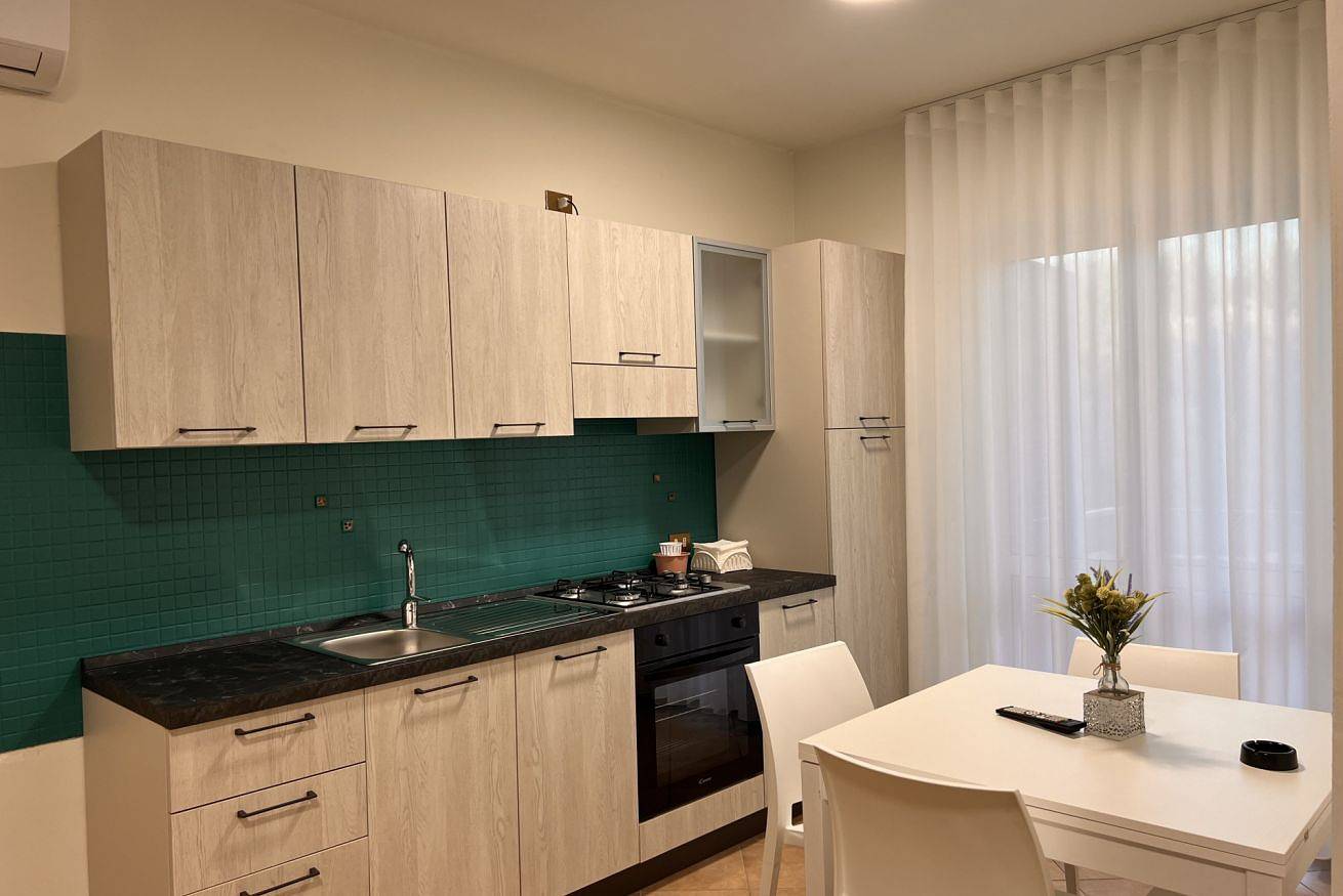 Ganze Wohnung, Residence " Il Pantheon"- Ermes in Marina di Fuscaldo, Fuscaldo