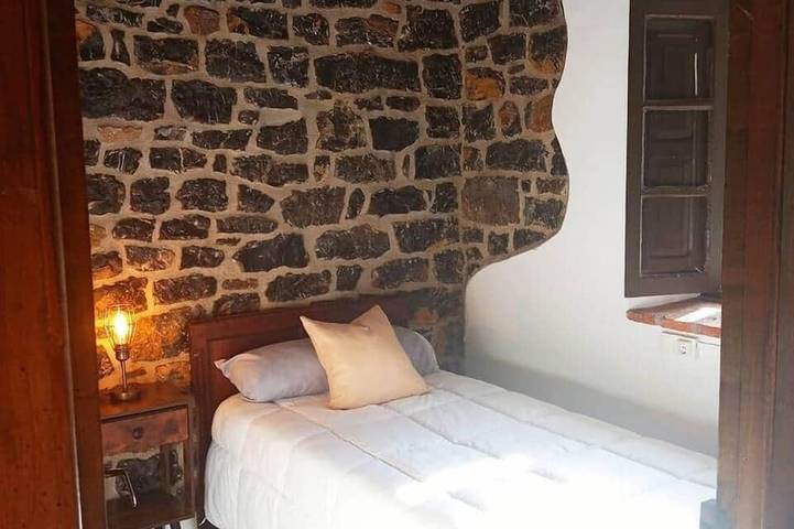 Casa Rural Ribota · escapada de montaña en León in Oseja de Sajambre, Cordillera Cantábrica