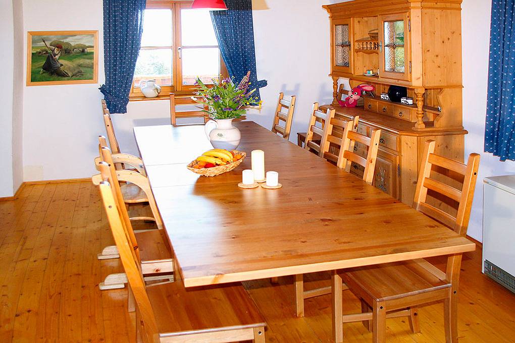 Almvilla Hochrindl in Albeck, Bezirk Feldkirchen