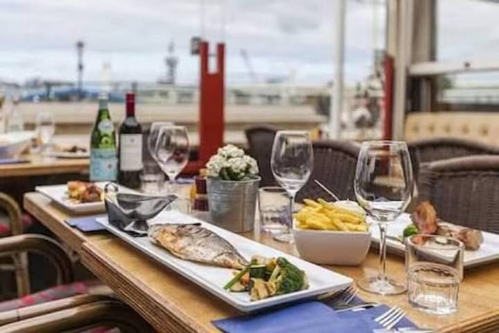 Ferienwohnung für 2 Personen, mit Ausblick in Scheveningen - 3