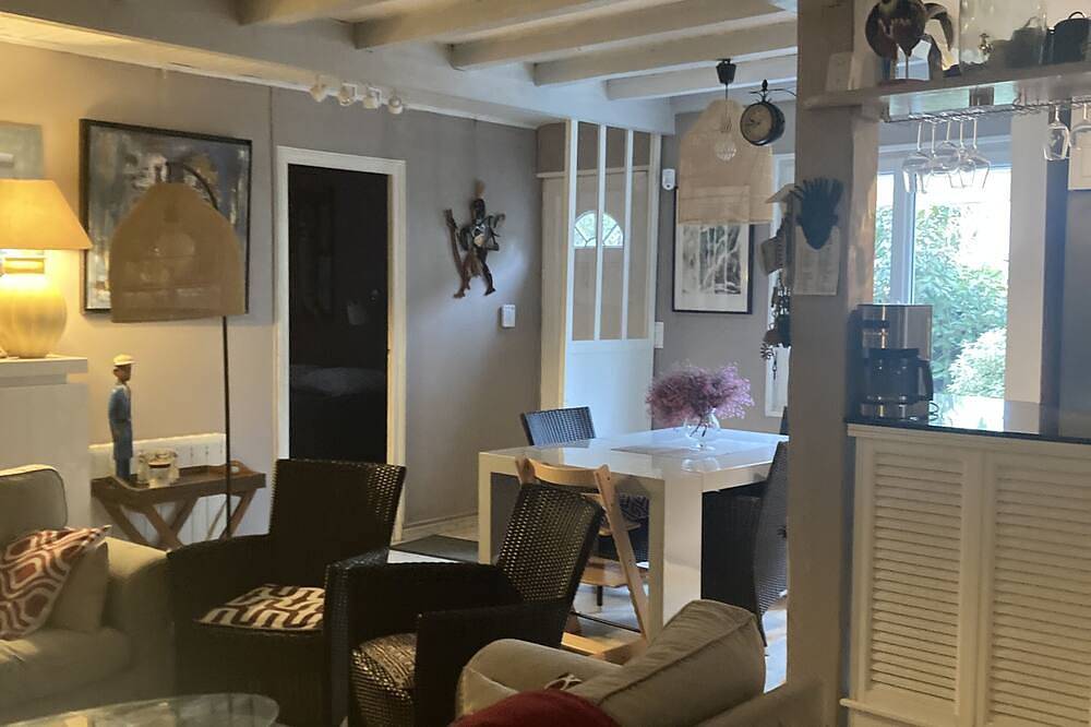 Photo : Maison de vacances