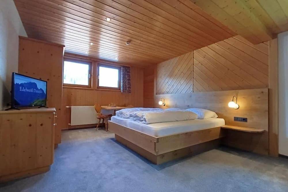Familienzimmer - Pension Edelweiss Bischof Kg in Damüls, Bregenzerwald