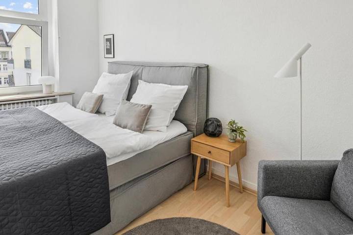 Ferienwohnung für 4 Personen in Schwelm - 2