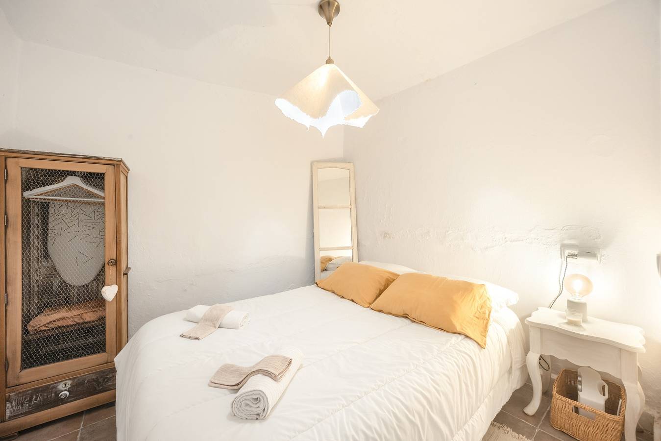 Ganze Wohnung, Zentrales Apartment in Vejer, ideal für Paare! in Vejer de la Frontera, Costa de la Luz