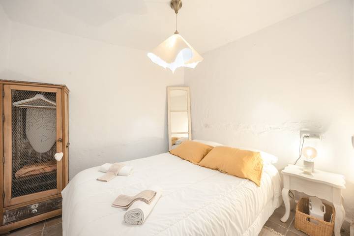 Gîte pour 2 personnes à Vejer de la Frontera - 2