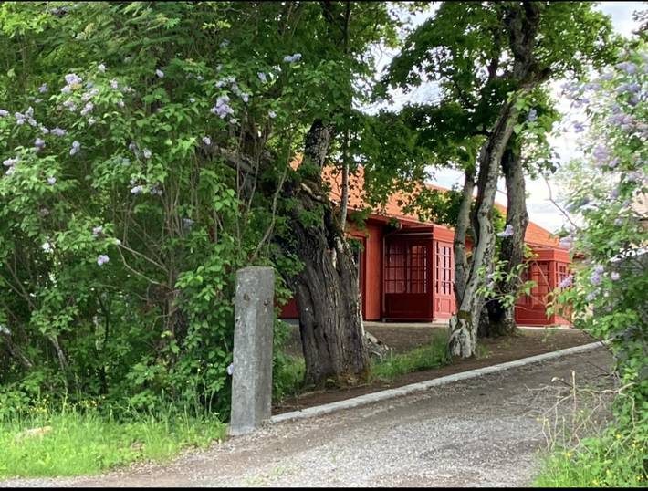 Appartement de vacances pour 4 personnes, avec vue et terrasse