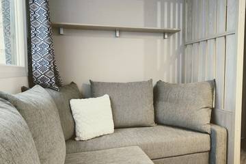 Camping pour 8 Personnes dans Saint-Julien-en-Born, Région de Dax, Photo 1