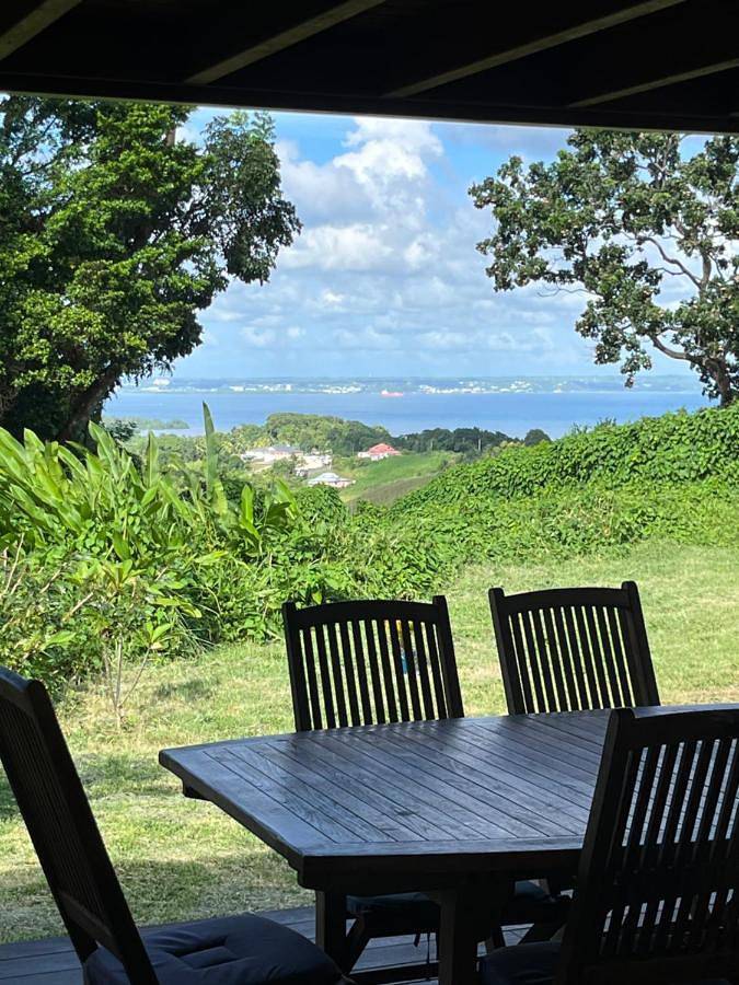 Location de vacances pour 7 personnes, avec vue et jardin dans Le Jardin d'Eau - 3