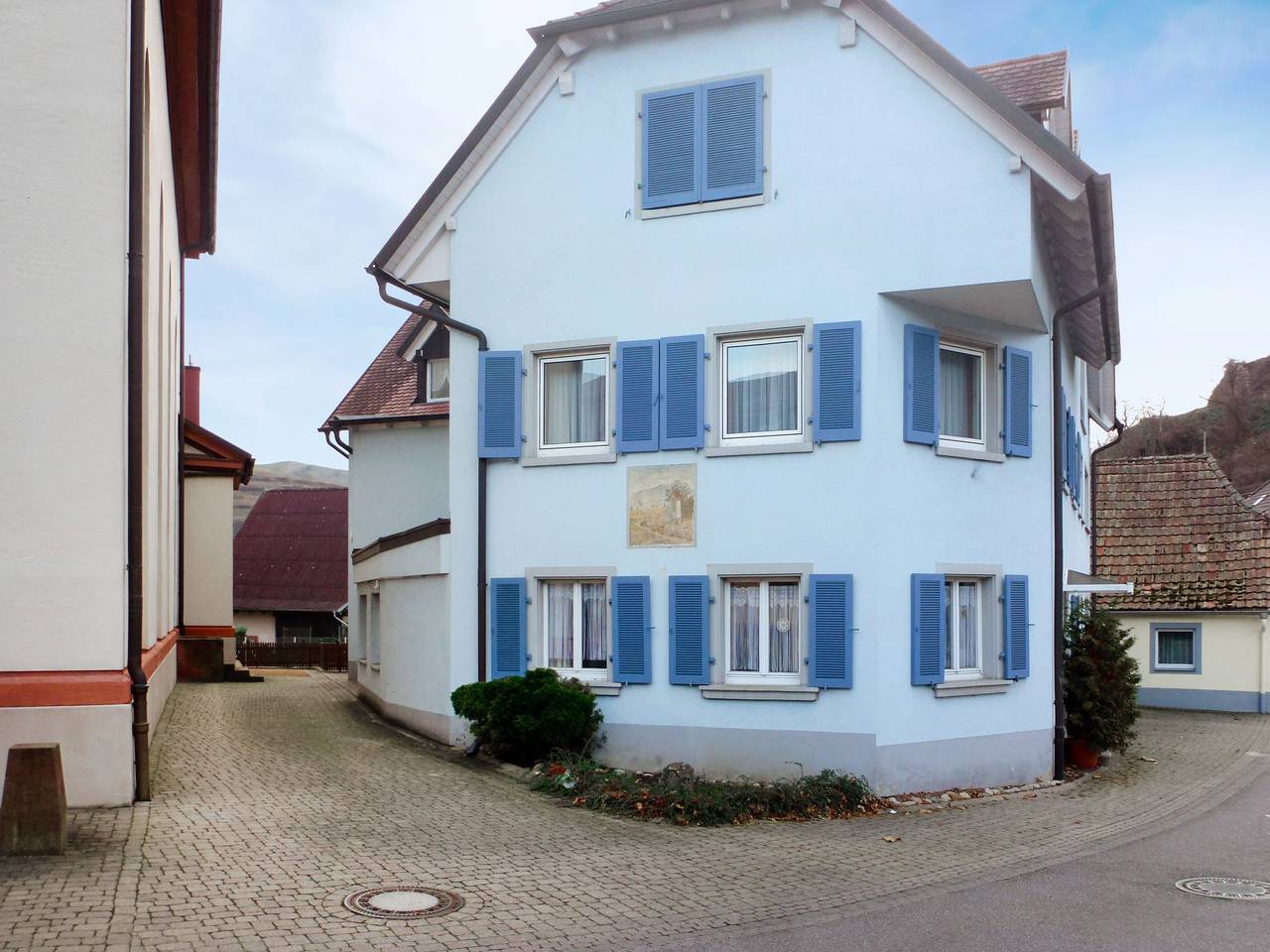 Photo : Appartement de vacances