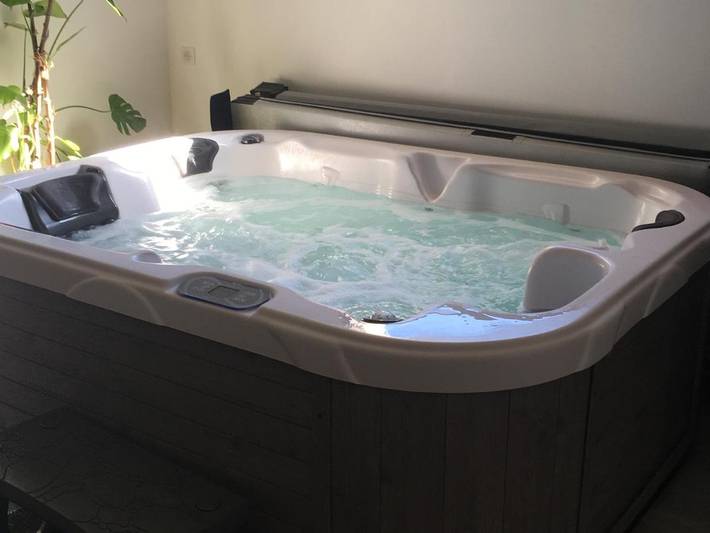 Maison d’hôte pour 2 personnes dans le Finistère - 3