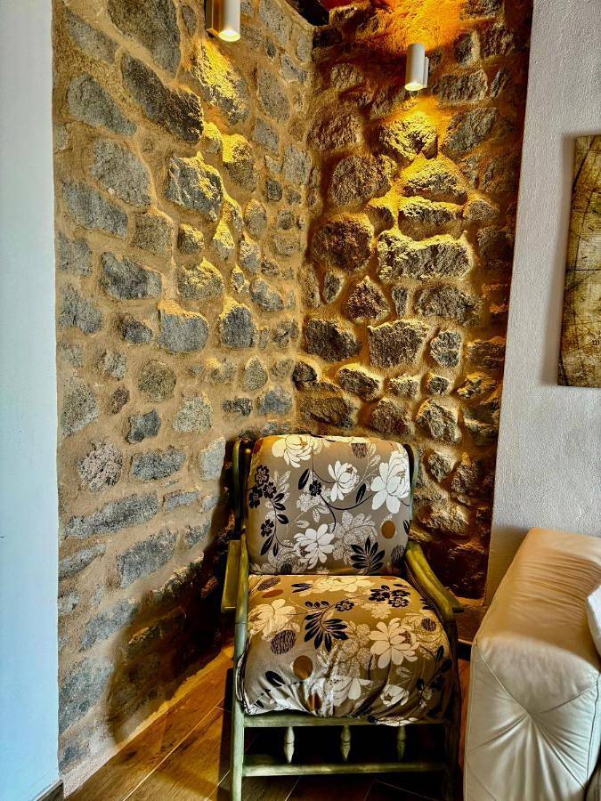 Ganze Wohnung, Three-Bedroom Apartment in Santa Fiora, Grosseto Provinz