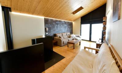 Location de vacances pour 6 personnes à Puigcerdà