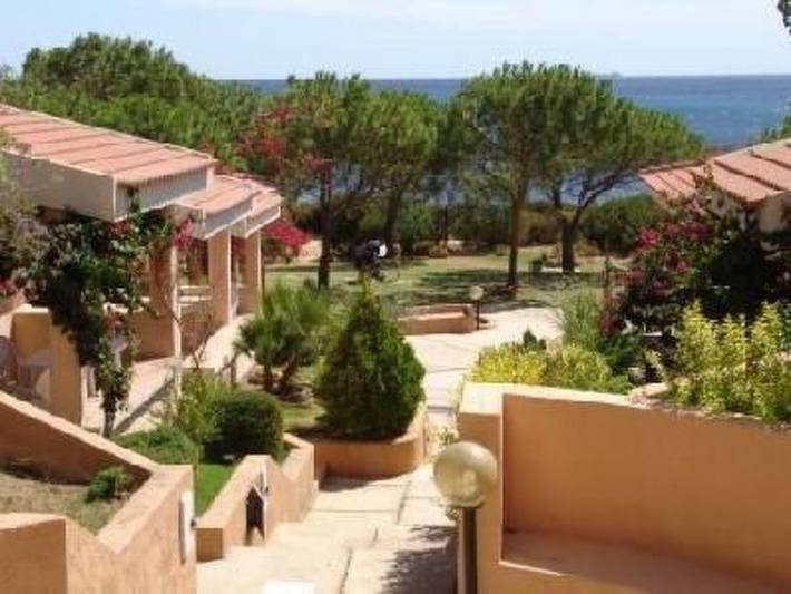 Appartamento per 6 persone a Villaputzu