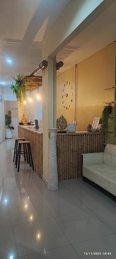 Maison d’hôte pour 2 personnes, avec terrasse et vue dans Koh Samui - 2