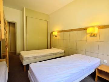 Chalet pour 6 Personnes dans Flaine, Grand Massif, Photo 4